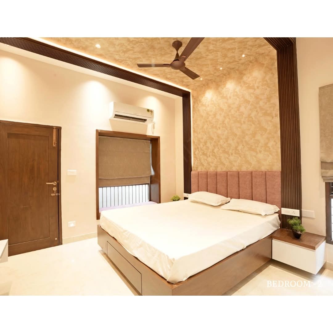 Modern Mansion Elevation in Race Course Coimbatore - Image 53